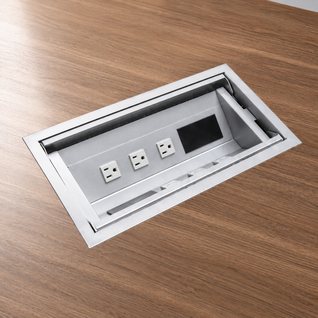 DPC Slim Desktop and Workstation Power Solution-5