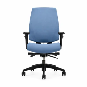 Ergo Heavy-Duty Office Chair