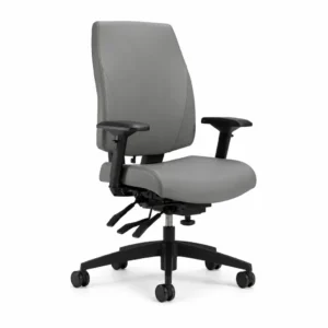 Ergo Heavy-Duty Office Chair