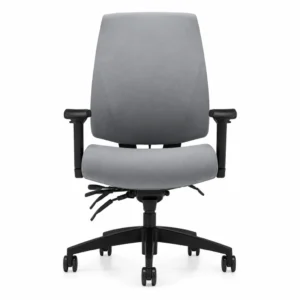 Ergo Heavy-Duty Office Chair