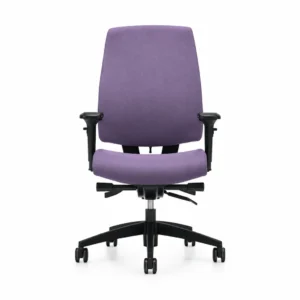Ergo Heavy-Duty Office Chair