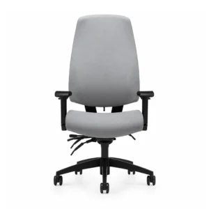 Ergo Heavy-Duty Office Chair