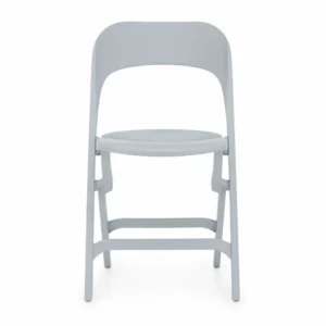 Global Flap Folding Training Chair