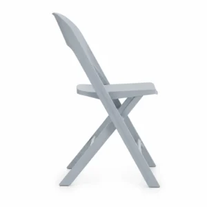 Global Flap Folding Training Chair