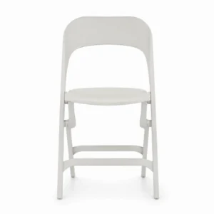 Global Flap Folding Training Chair
