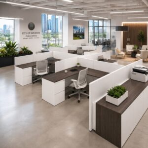 Government Office Furniture
