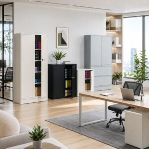 Global File Storage Cabinets-g