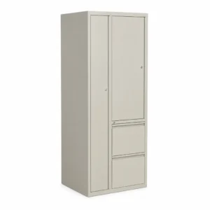 Global Plus Series Personal Storage Tower