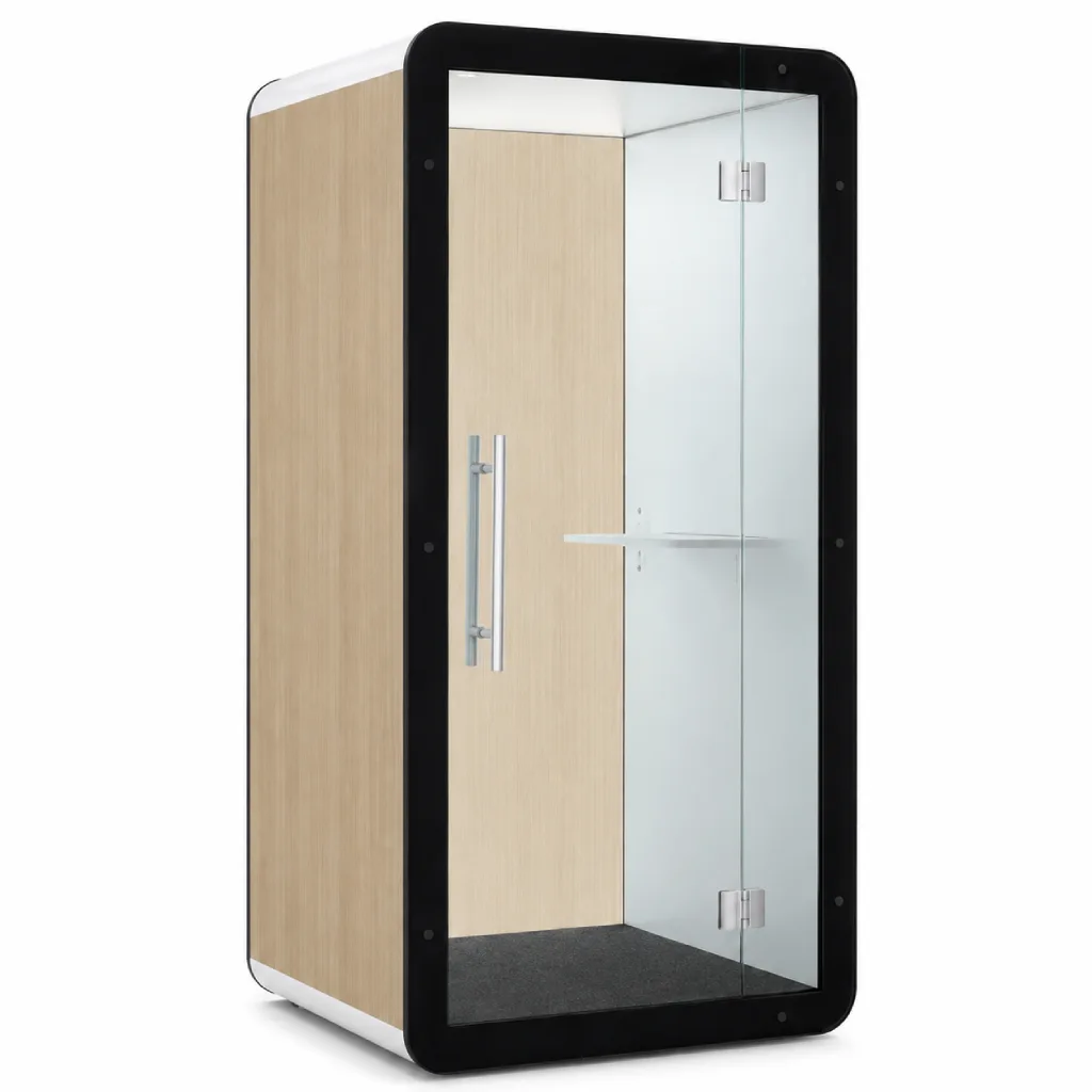Global Priva Acoustic Privacy Pods-product