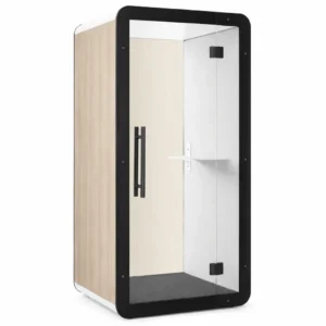 Global Priva Acoustic Privacy Pods