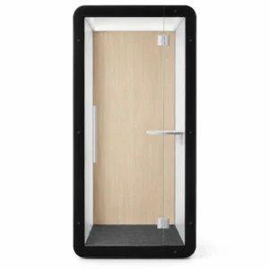 Global Priva Acoustic Privacy Pods