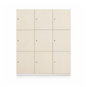 Global Storage Lockers
