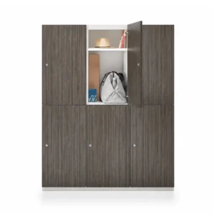 Global Storage Lockers