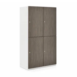 Global Storage Lockers