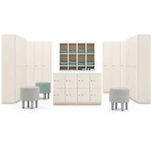 Global Storage Lockers
