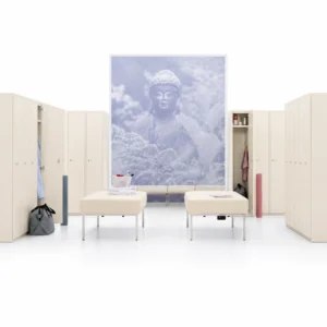 Global Storage Lockers