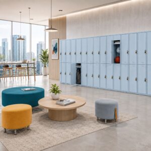 Global Storage Lockers-g
