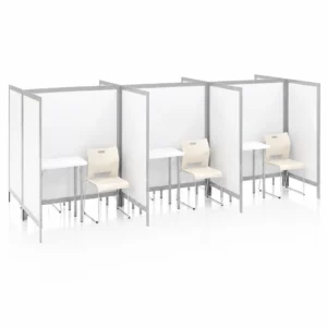 Global Universal Privacy Panels & Room Dividers