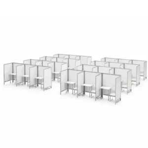 Global Universal Privacy Panels & Room Dividers