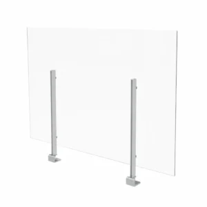 Global Wellness Health Screens for Desks