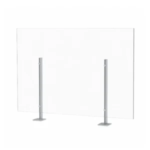 Global Wellness Health Screens for Desks