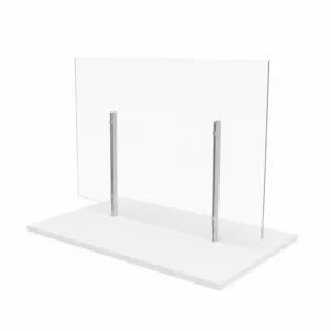 Global Wellness Health Screens for Desks -product