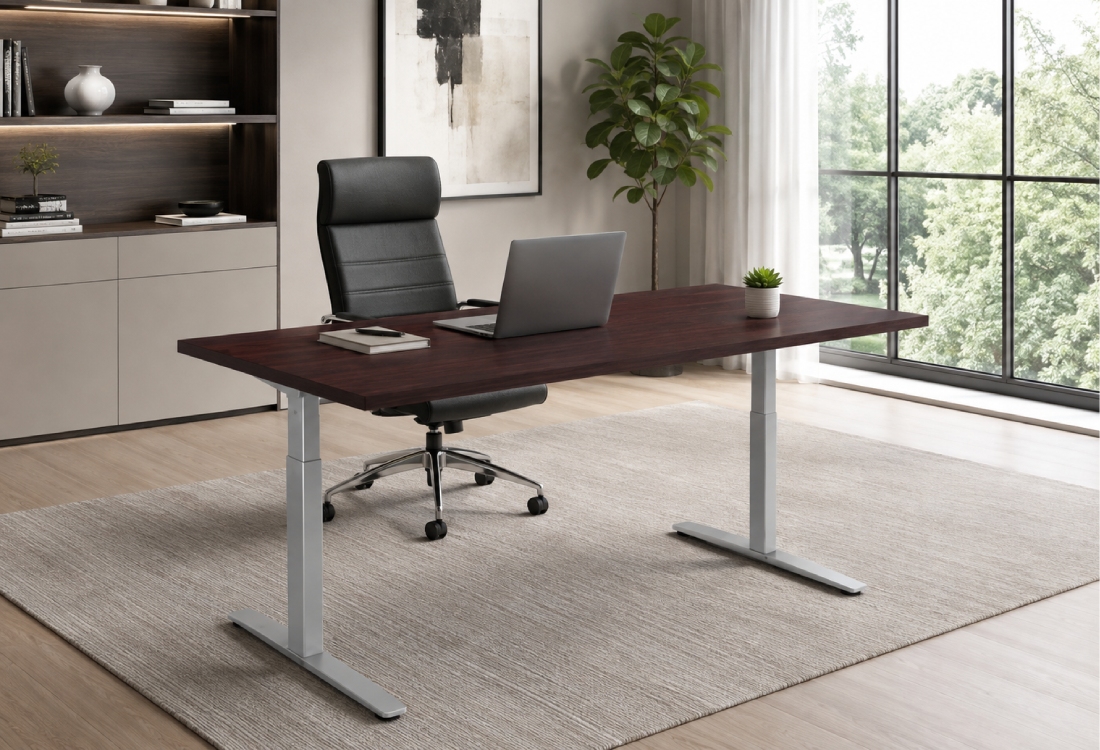 Height Adjustable Desks in Houston-1