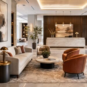 Hospitality Furniture
