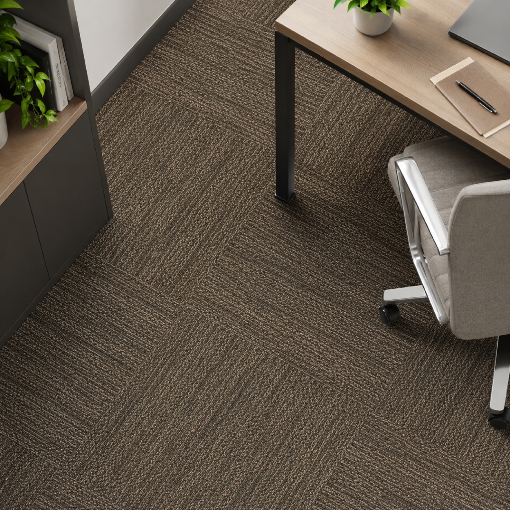 Impromptu Broadloom Carpet-g