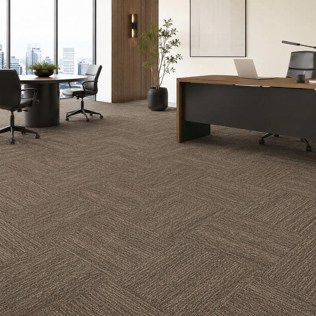 Impromptu Broadloom Carpet-product