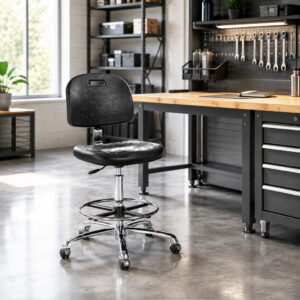 Industrial Seating