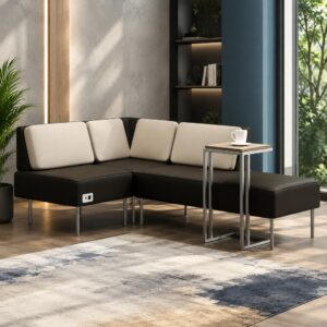 Indiana Jot Lounge Table