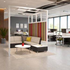 Indiana Jot Lounge Table