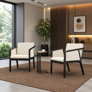 Indiana Jot Lounge Table
