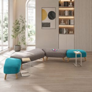 Indiana Jot Lounge Table
