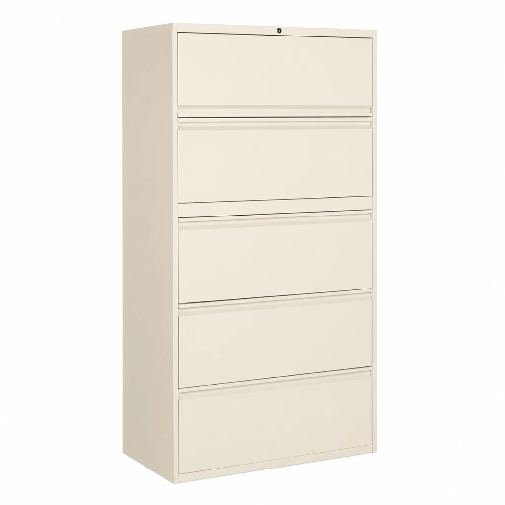 Lateral File- product
