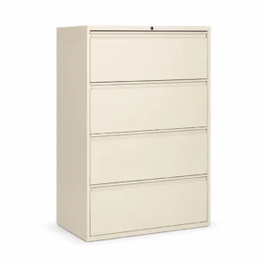 Lateral Files