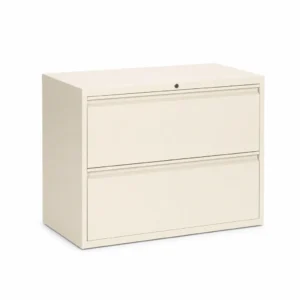 Lateral Files