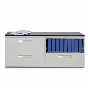 Lateral Files