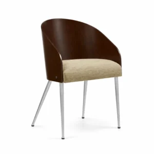 Global Marche Upholstered Bar Stool
