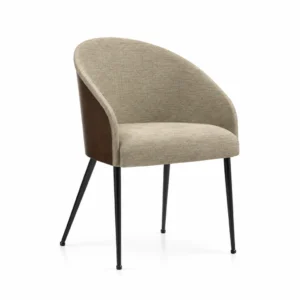 Global Marche Upholstered Bar Stool