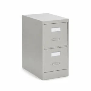 Metal Vertical Filing Cabinet