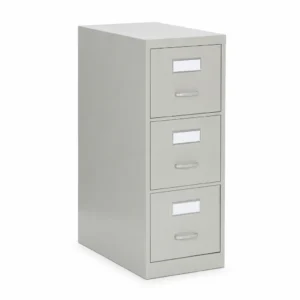 Metal Vertical Filing Cabinet