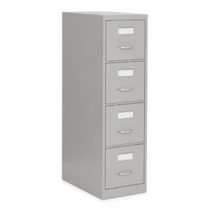 Metal Vertical Filing Cabinet-v3