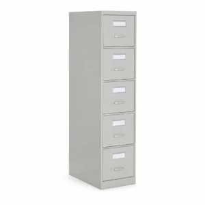 Metal Vertical Filing Cabinet