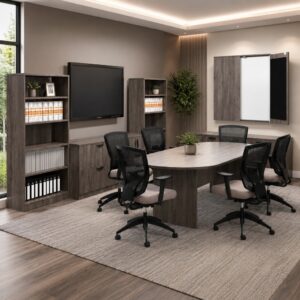 Offices To Go Meeting Tables Series