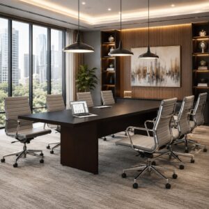 Offices To Go Meeting Tables Series
