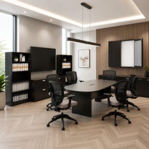Offices To Go Meeting Tables Series