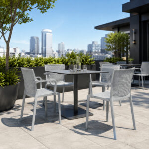 Outdoor Chairs