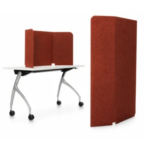 PET Felt Computer Privacy Screens & Panels